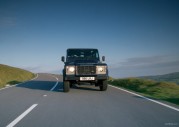 Land Rover Defender 110